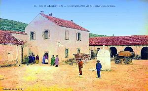 Guelt-es-stel - Caravanserail000